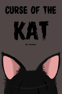 curse of the kat cover